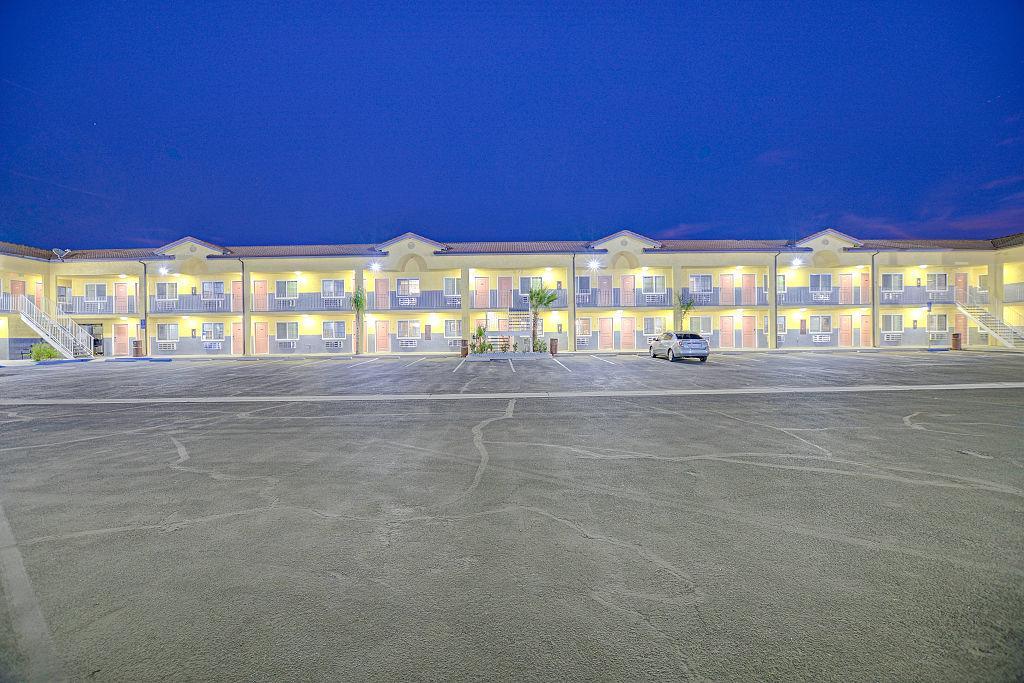 Welcome San Bernardino/ Motel Colton