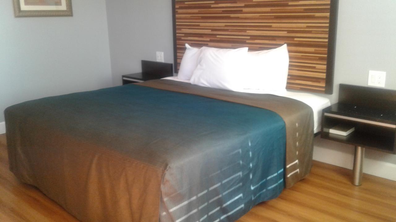 Motel Welcome San Bernardino/ *